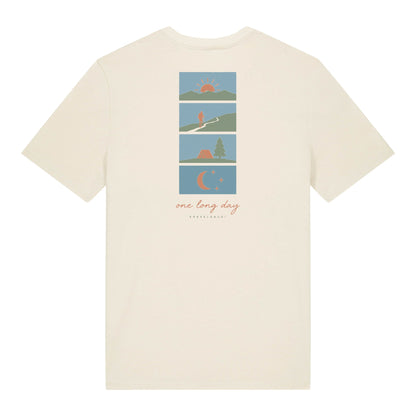 Beige – Unisex T-Shirt