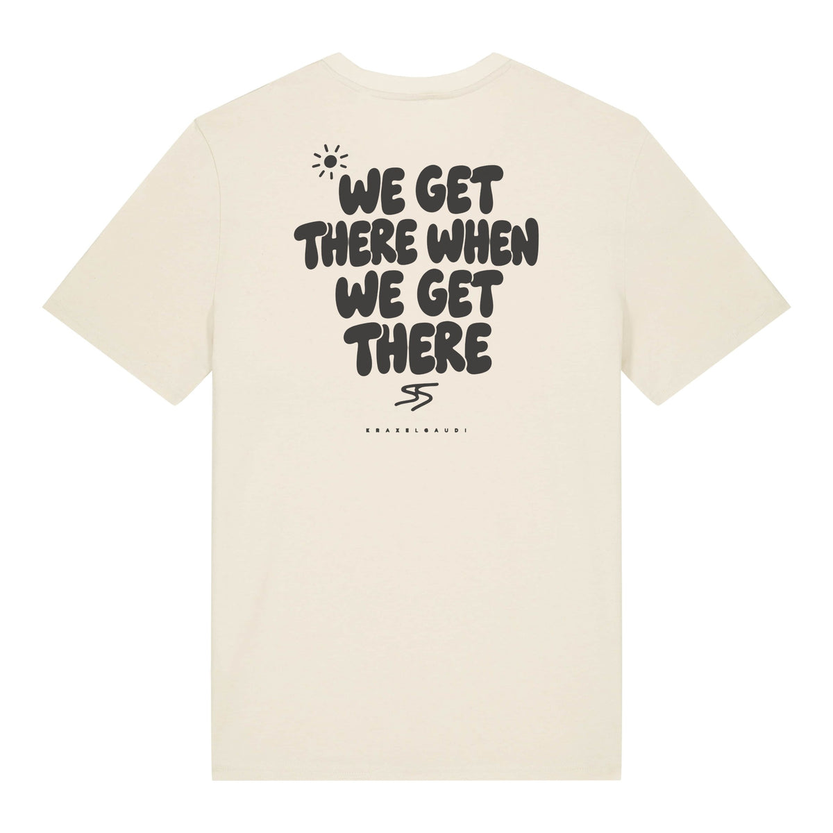 Beige – Unisex T-Shirt