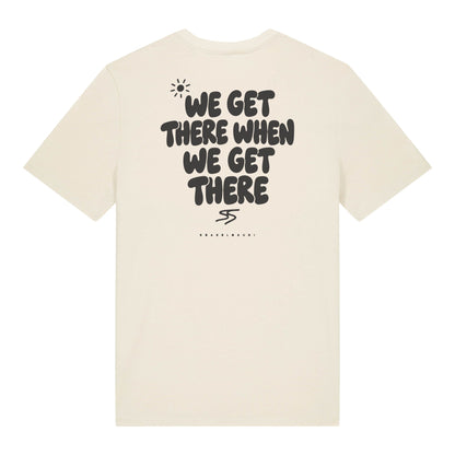 Beige – Unisex T-Shirt