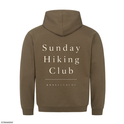 Oliv – Unisex Hoodie