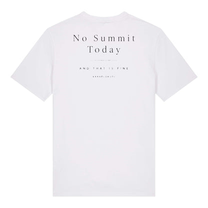 Weiß – Unisex T-Shirt