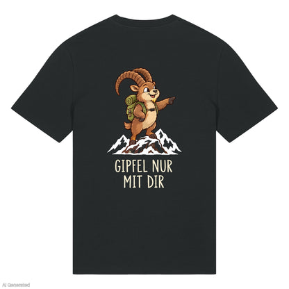 Schwarz – Unisex T-Shirt