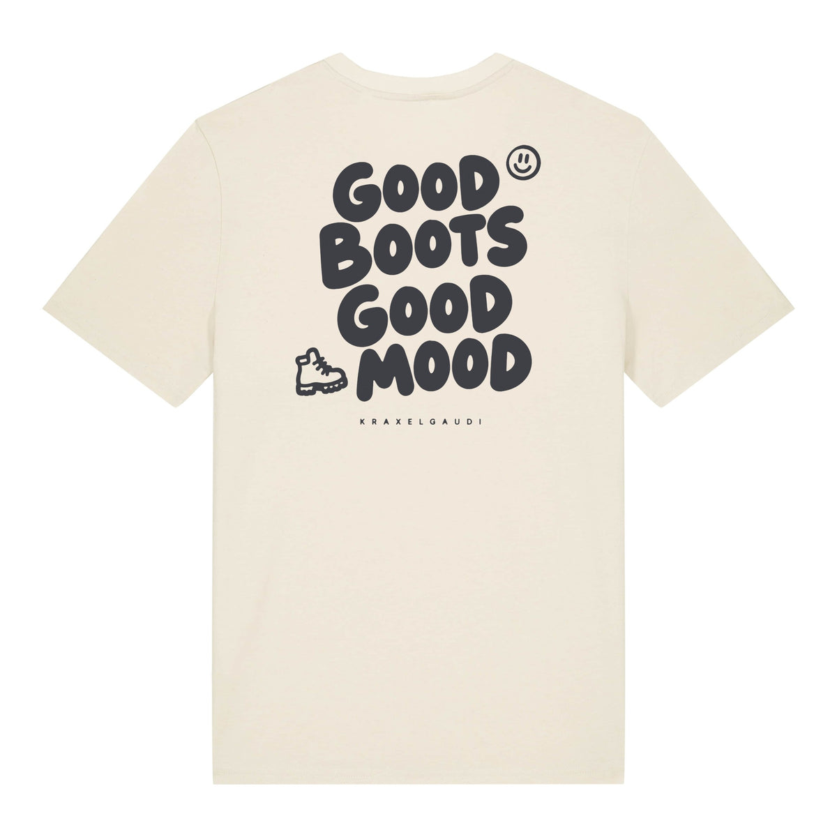 Beige – Unisex T-Shirt