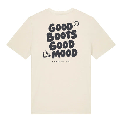 Beige – Unisex T-Shirt
