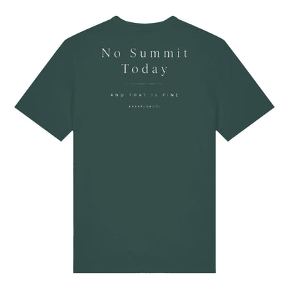 Grün – Unisex T-Shirt