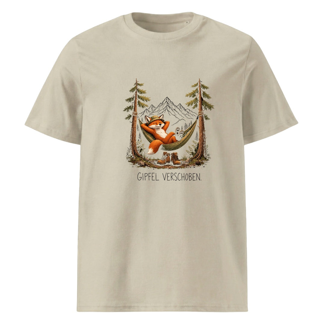 Beige – Unisex T-Shirt