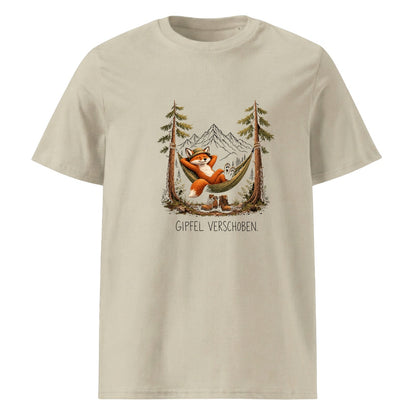 Beige – Unisex T-Shirt