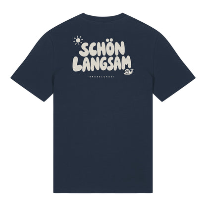 Navy – Unisex T-Shirt