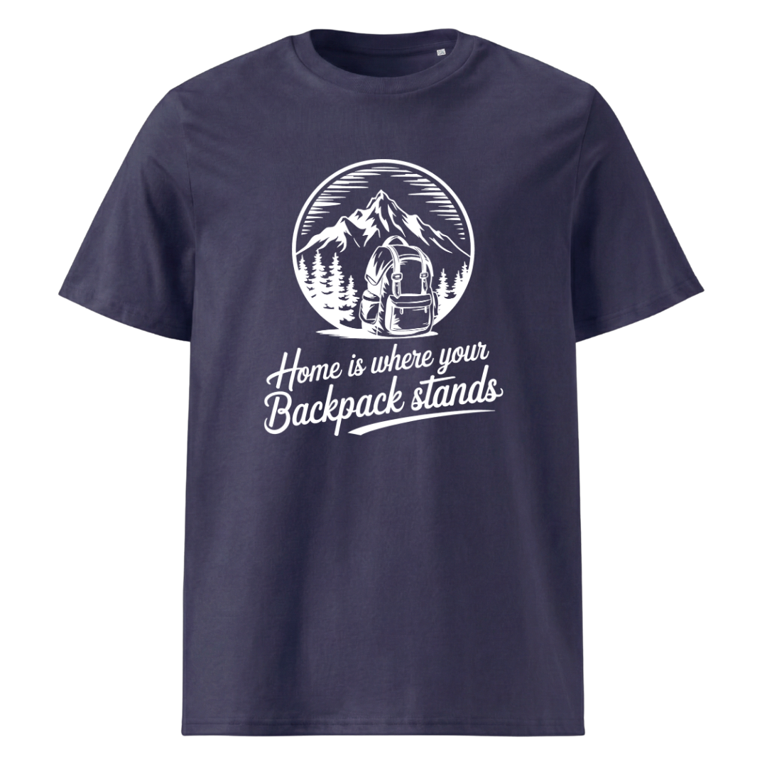 Home T-Shirt Unisex