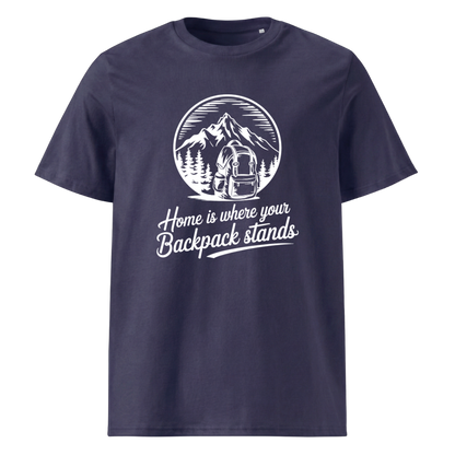 Home T-Shirt Unisex