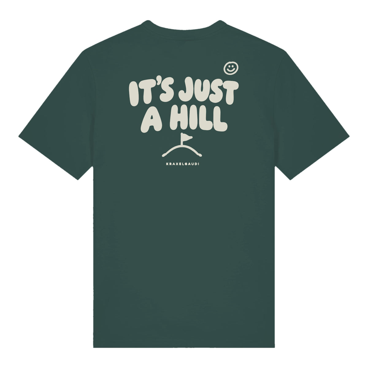 Grün – Unisex T-Shirt