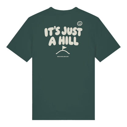 Grün – Unisex T-Shirt