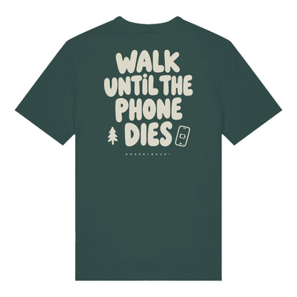 Grün – Unisex T-Shirt
