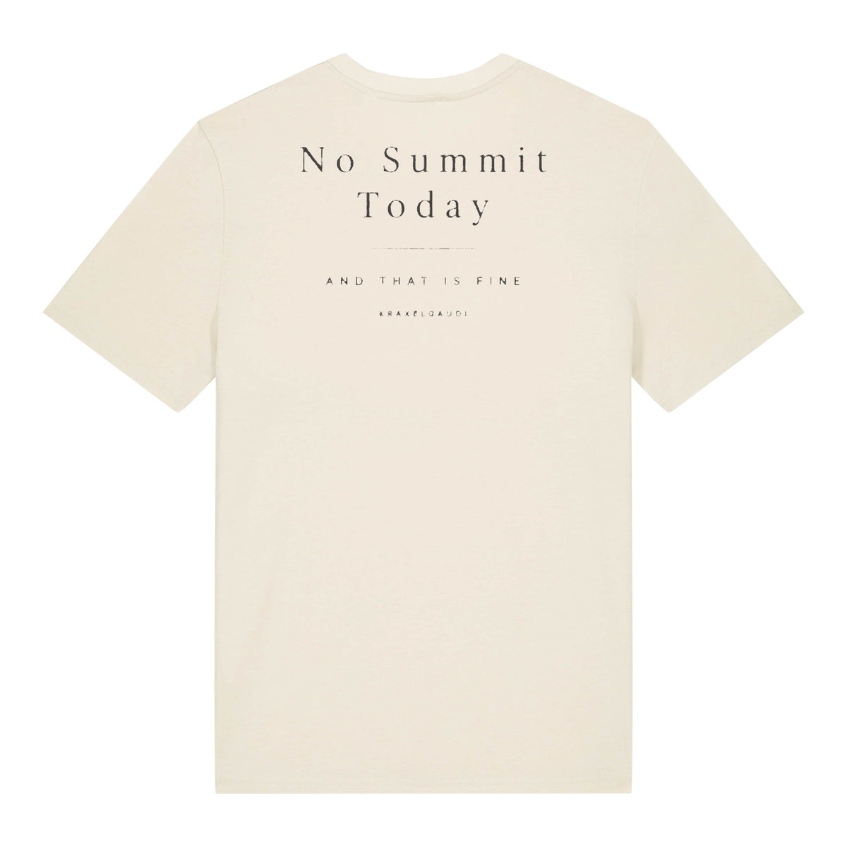 Beige – Unisex T-Shirt