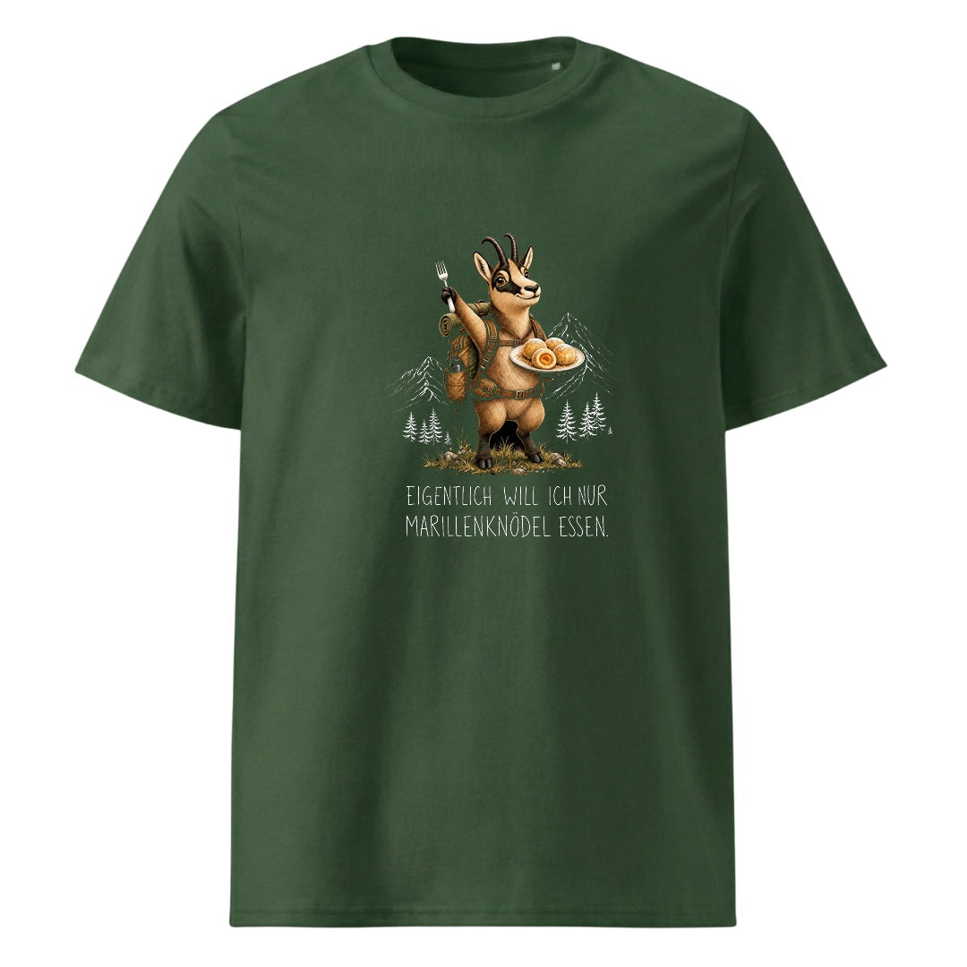 Grün – Unisex T-Shirt