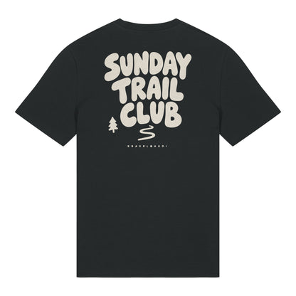 Schwarz – Unisex T-Shirt