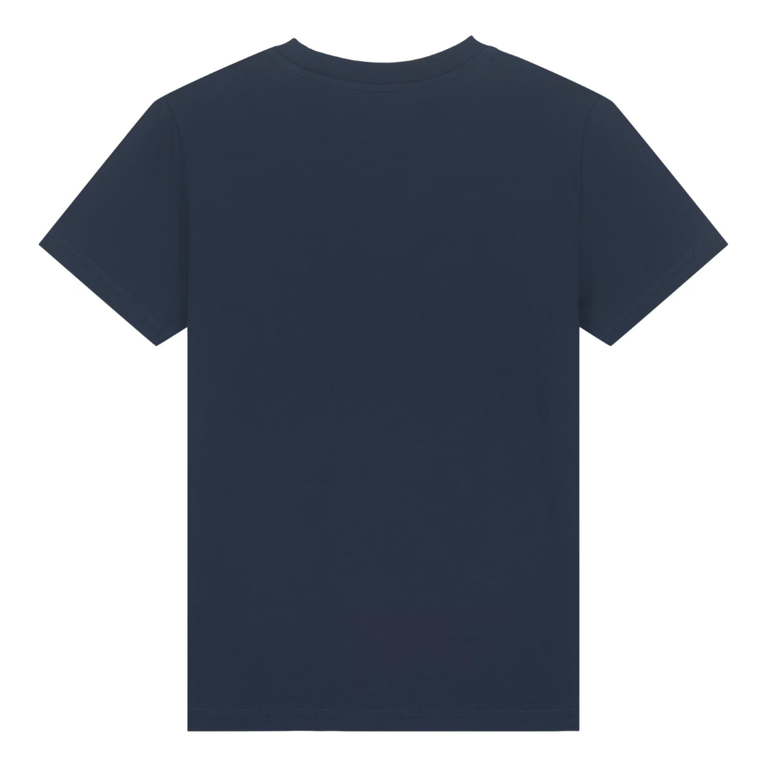 Schöne Aussicht Kinder T-Shirt
