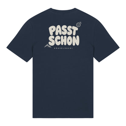 Navy – Unisex T-Shirt