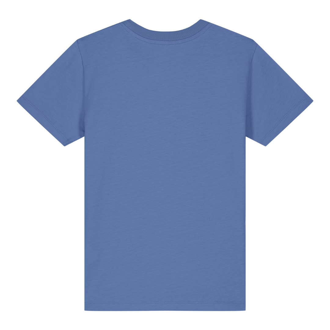 Schöne Aussicht Kinder T-Shirt