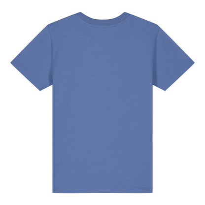 Schöne Aussicht Kinder T-Shirt