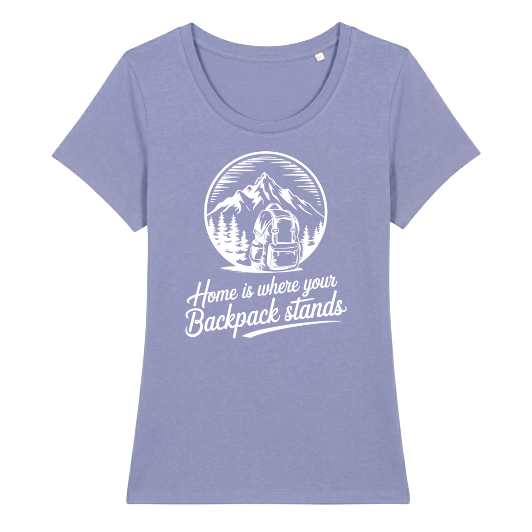 Home Frauen Shirt
