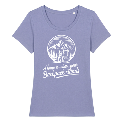 Home Frauen Shirt