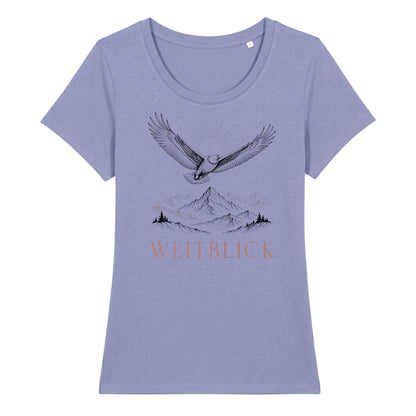 Lavendel – Frauenshirt