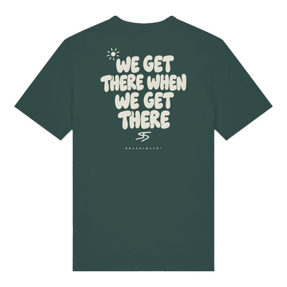 Grün – Unisex T-Shirt