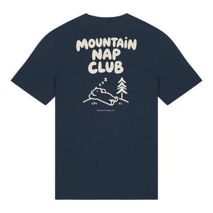 Navy – Unisex T-Shirt