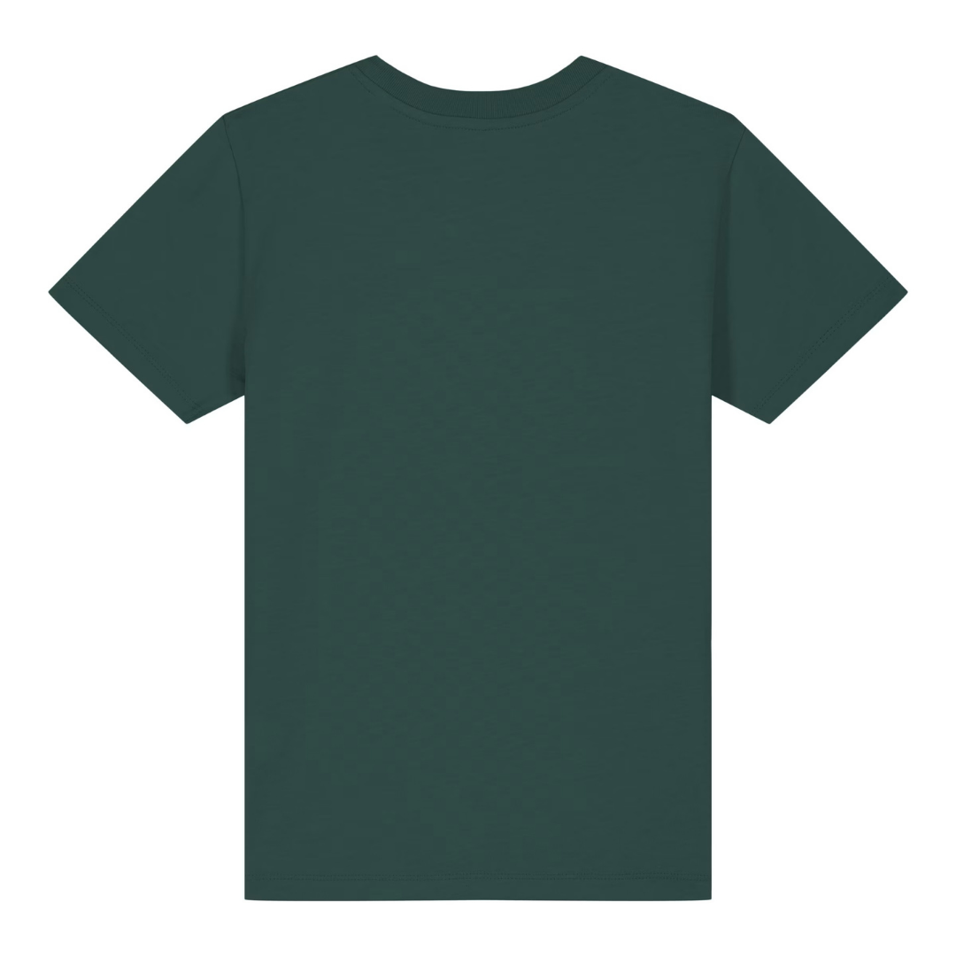 Schöne Aussicht Kinder T-Shirt