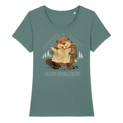 Green Bay – Frauenshirt