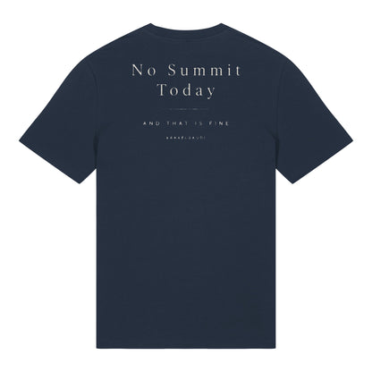 Navy – Unisex T-Shirt