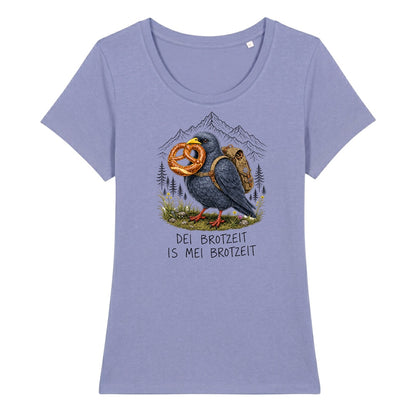 Lavendel – Frauenshirt