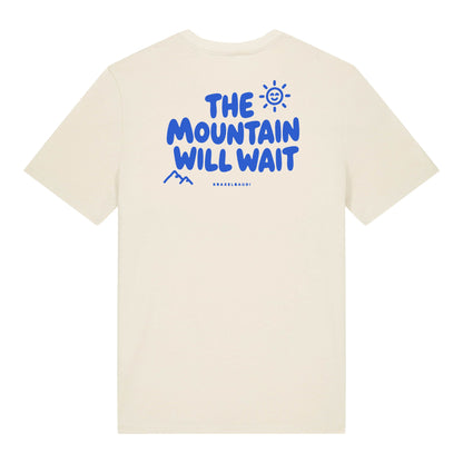 Beige – Unisex T-Shirt