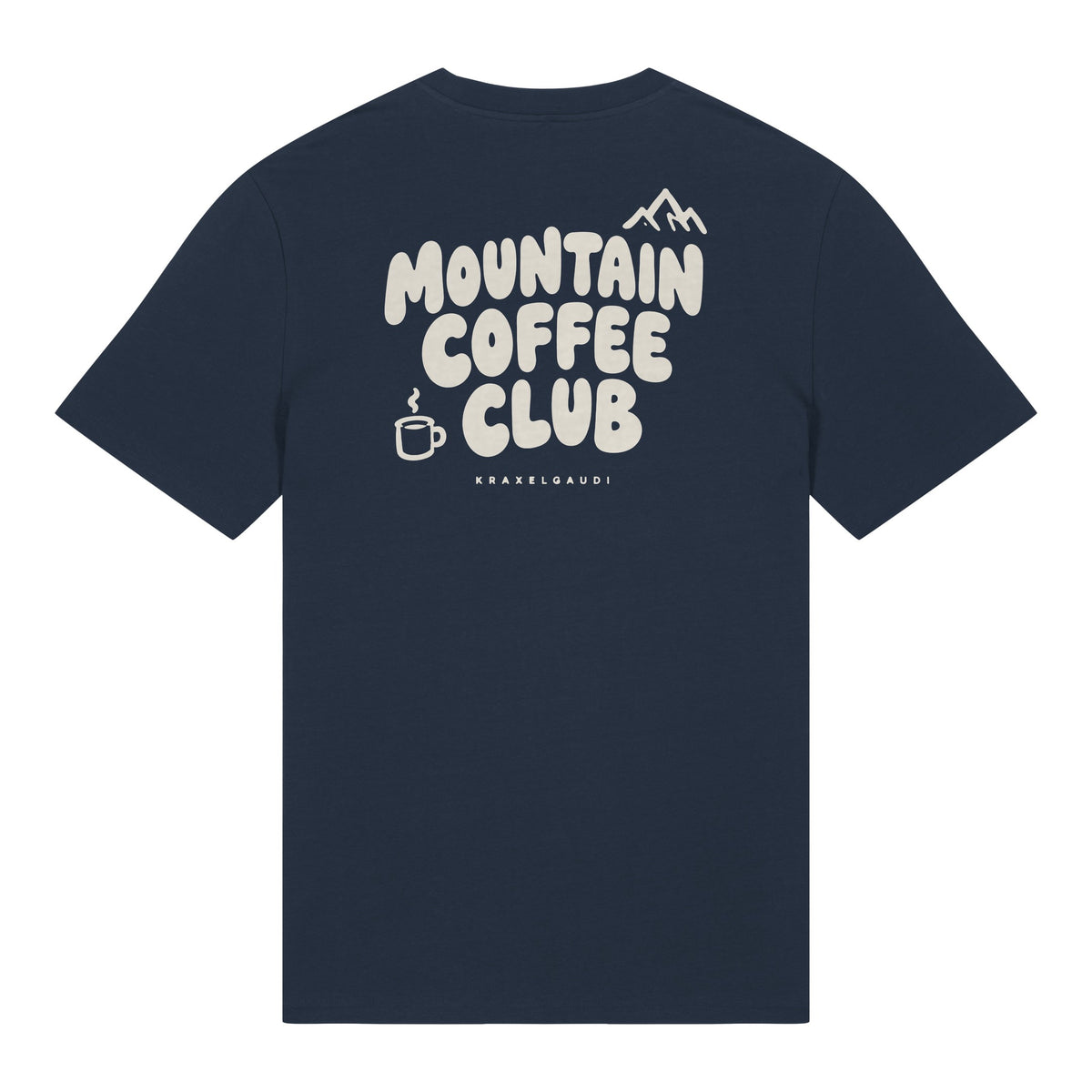 Navy – Unisex T-Shirt