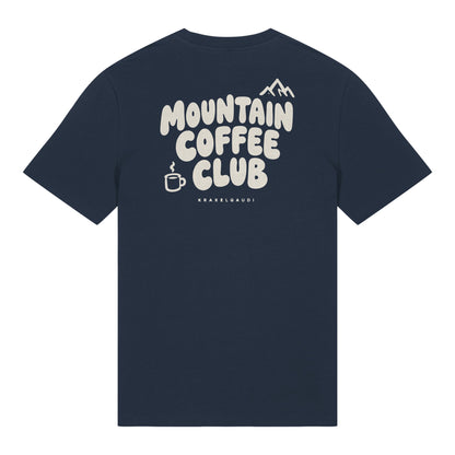 Navy – Unisex T-Shirt