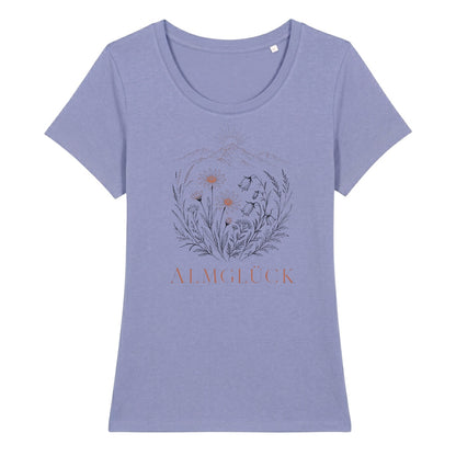 Lavendel – Frauenshirt