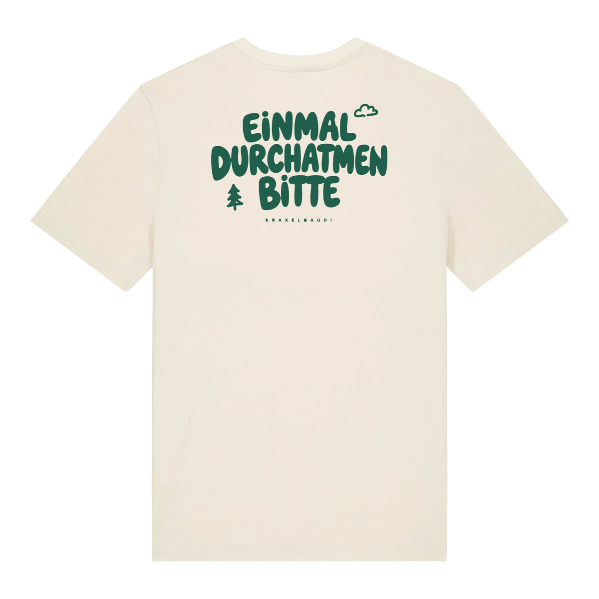 Beige – Unisex T-Shirt