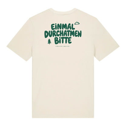 Beige – Unisex T-Shirt