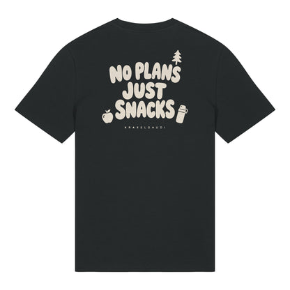 Schwarz – Unisex T-Shirt