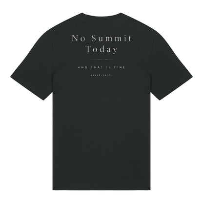 Schwarz – Unisex T-Shirt