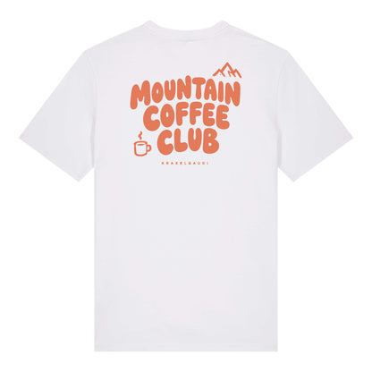 Weiß – Unisex T-Shirt