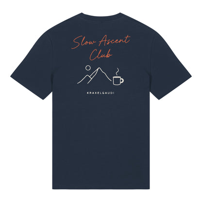 Navy – Unisex T-Shirt