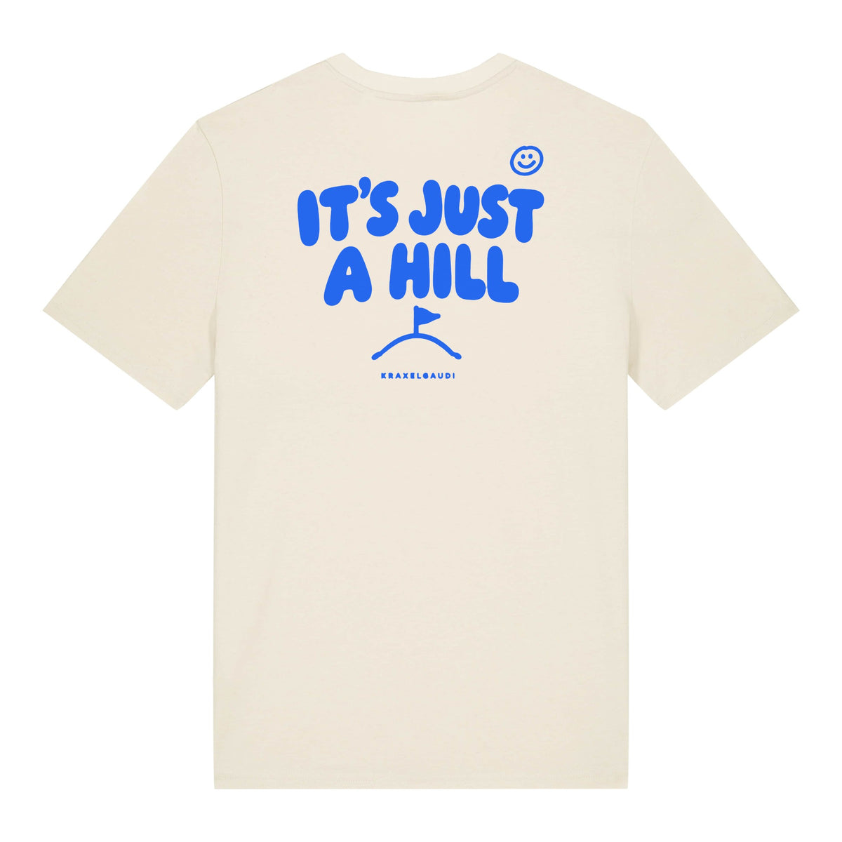 Beige – Unisex T-Shirt