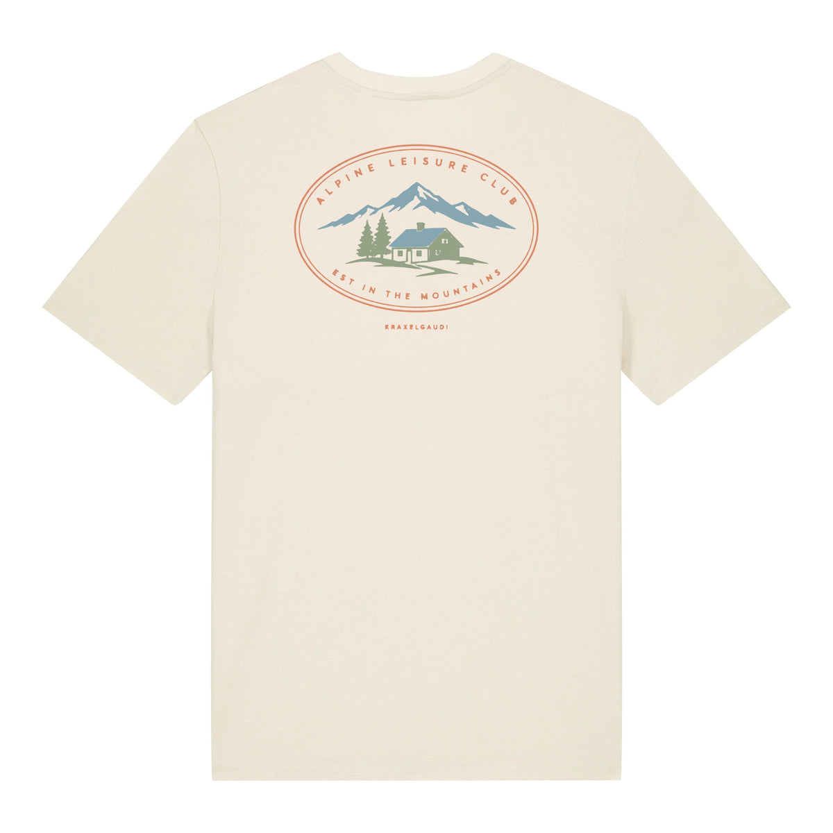 Beige – Unisex T-Shirt