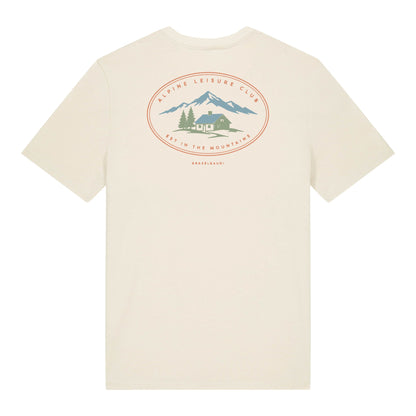 Beige – Unisex T-Shirt