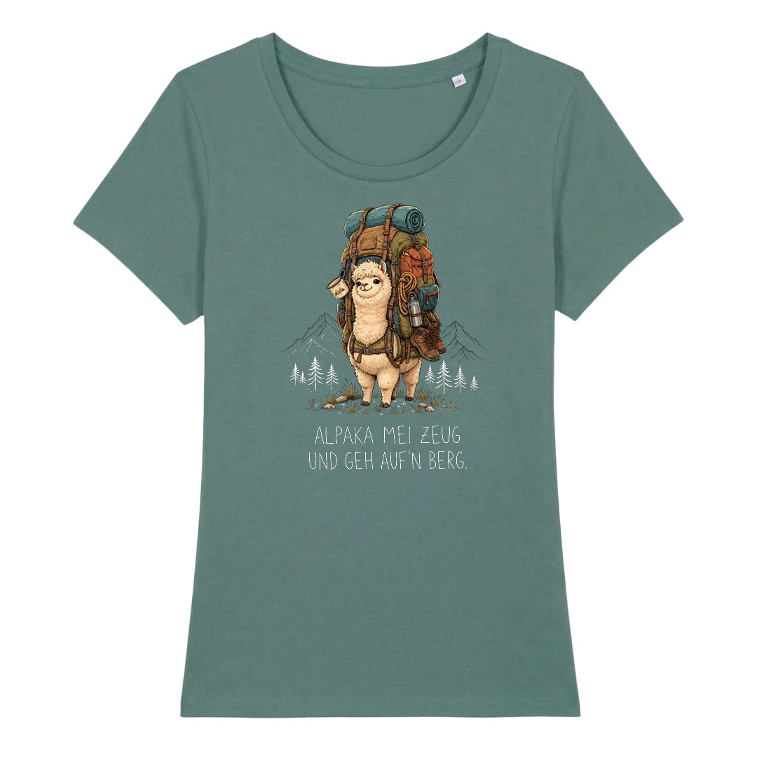 Green Bay – Frauenshirt