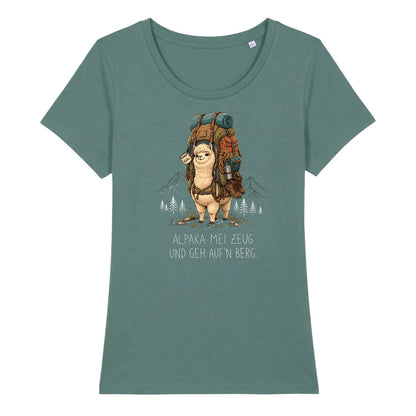 Green Bay – Frauenshirt