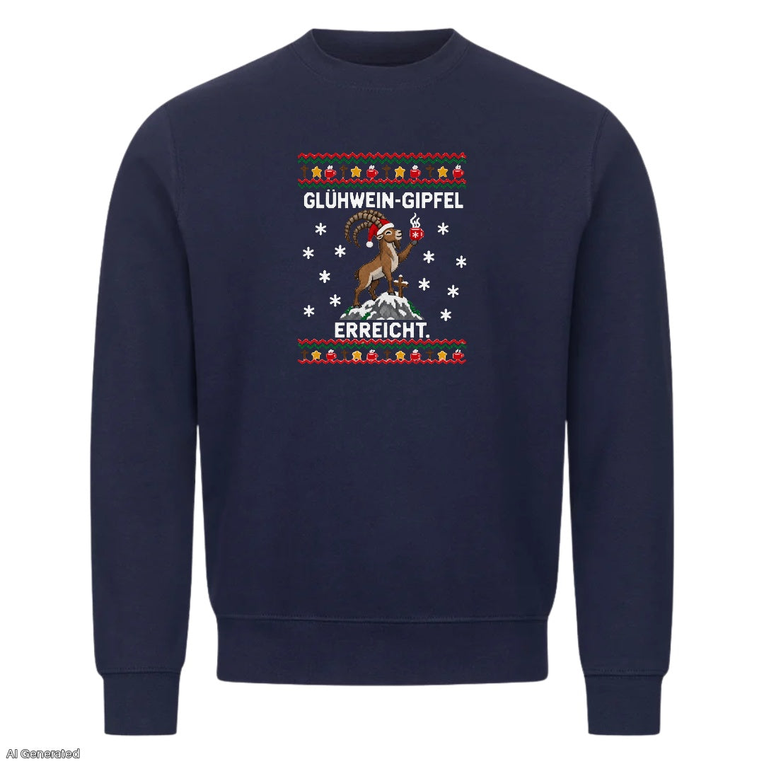Navy – Sweatshirt