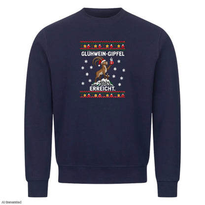 Navy – Sweatshirt